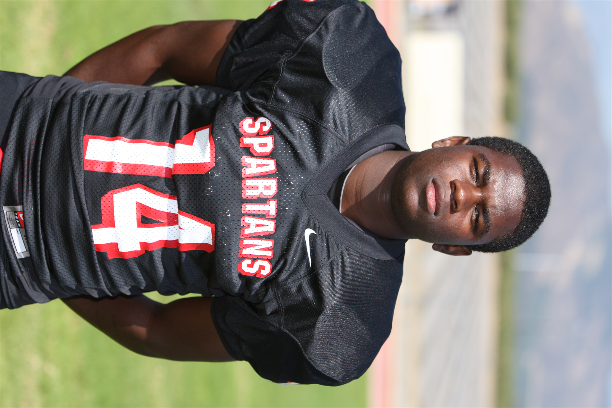 Davonte Nunnery