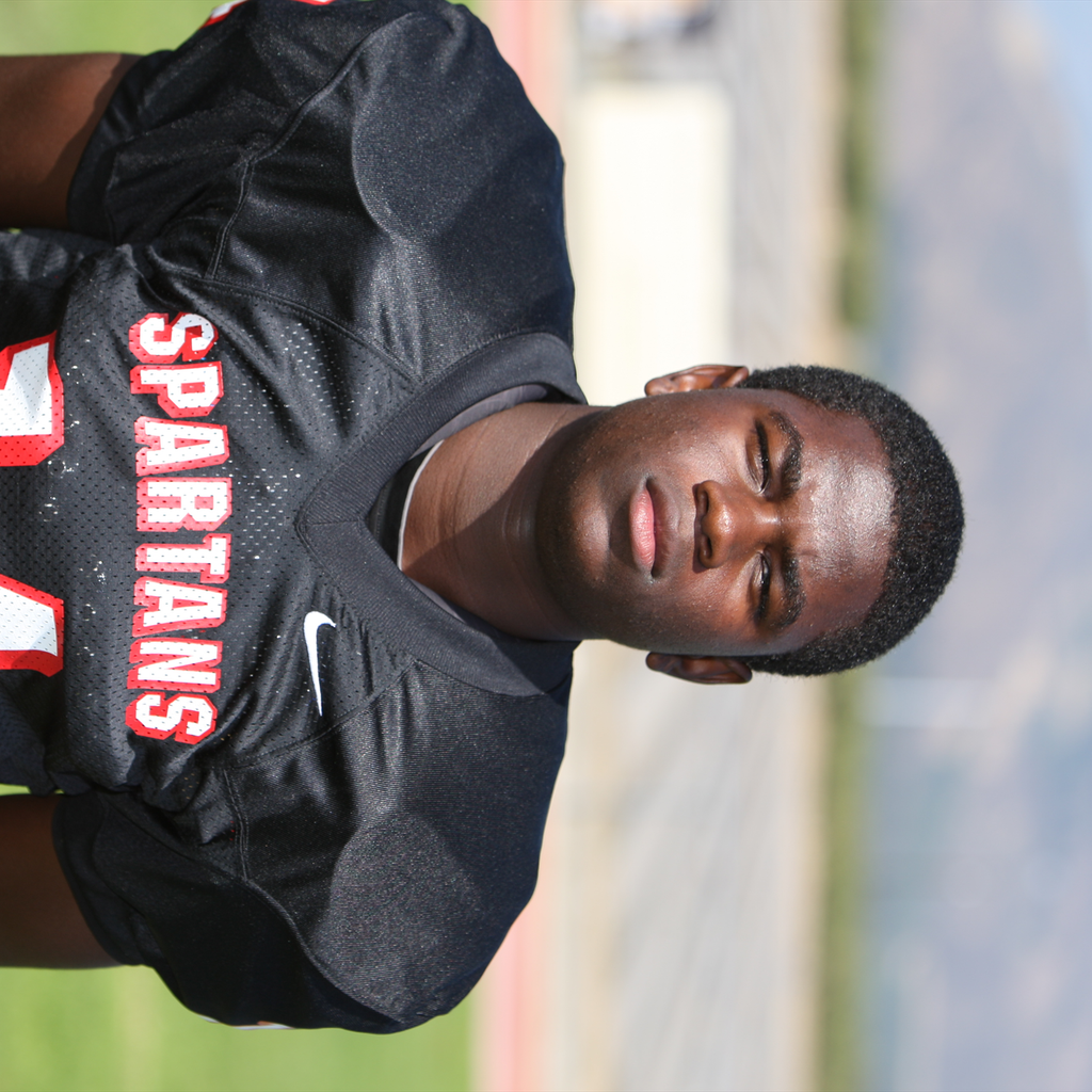 Davonte Nunnery