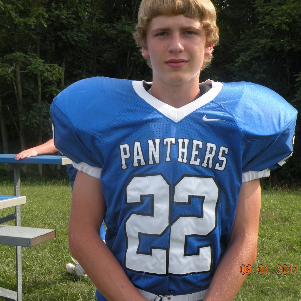 Jordan Keefer