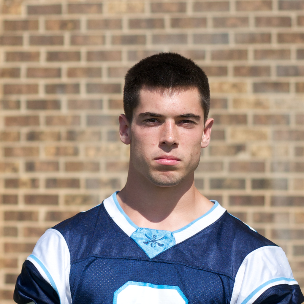 Jared Layne