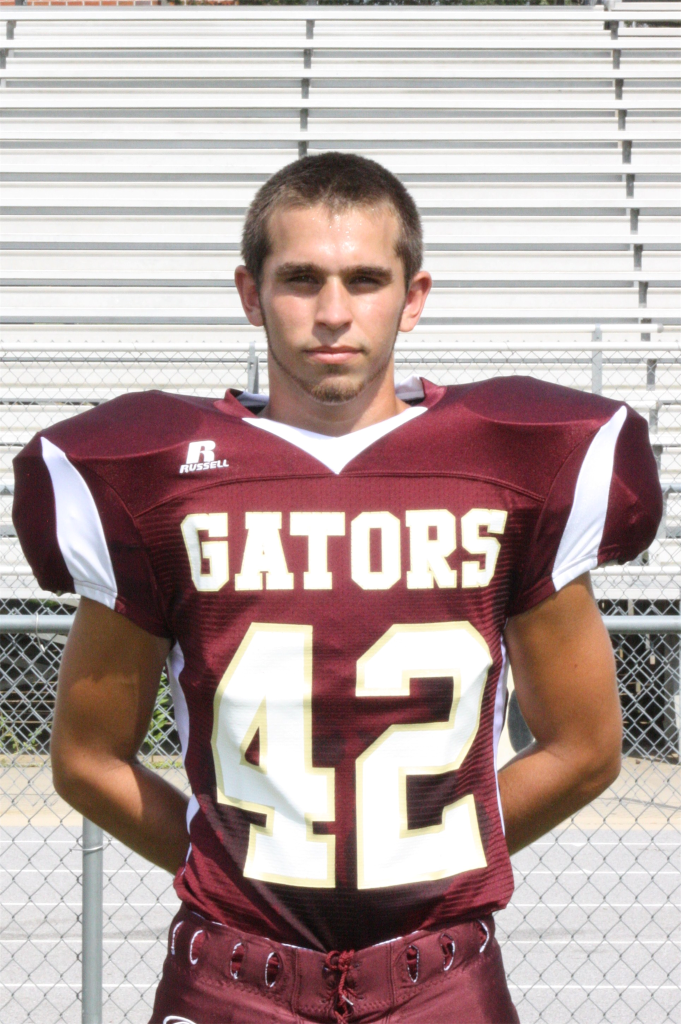 Calvin Lirette
