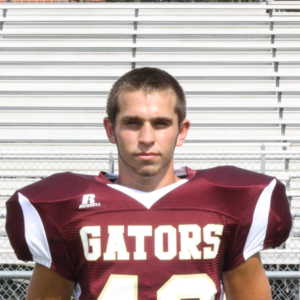 Calvin Lirette