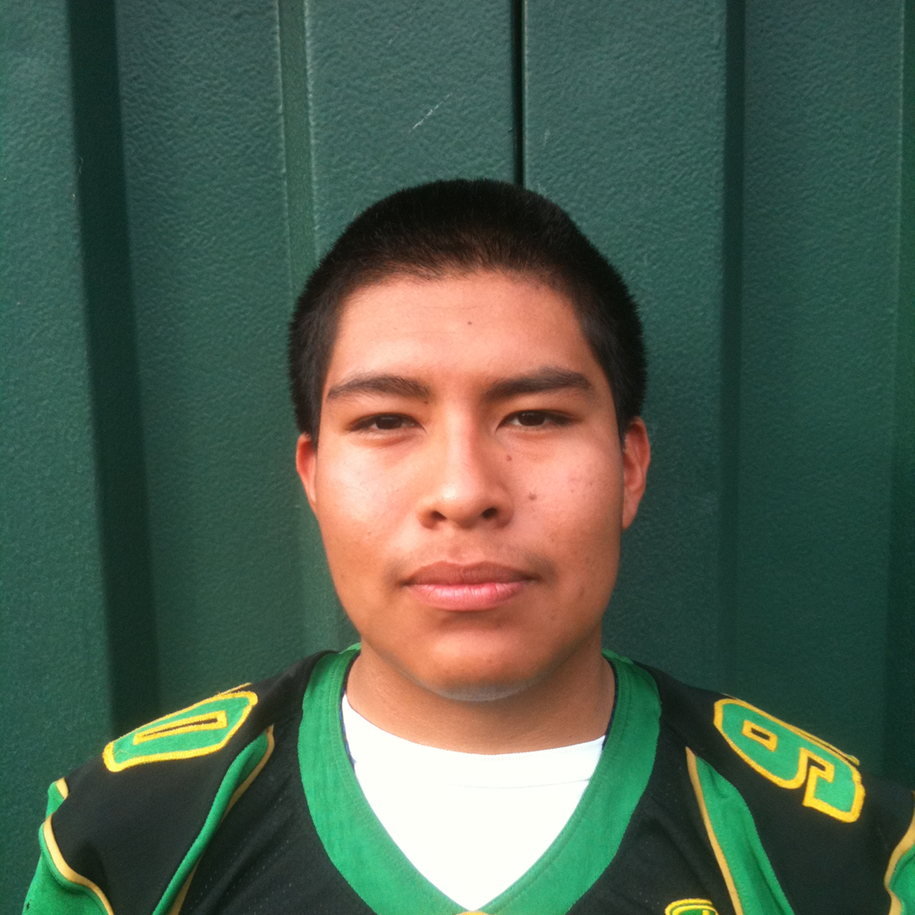 Jose Hernandez mugshot