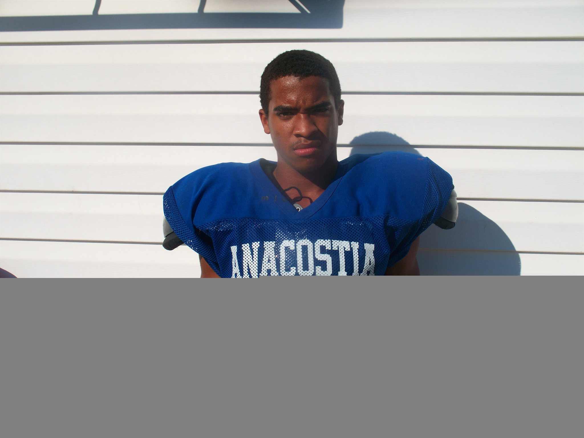 Gaylon Foster