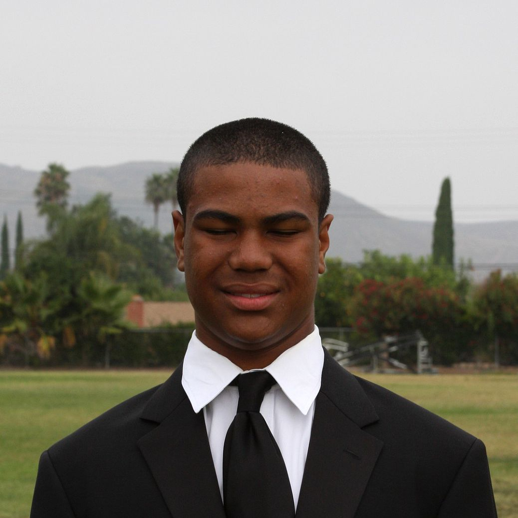 JORDAN FRANCIS mugshot