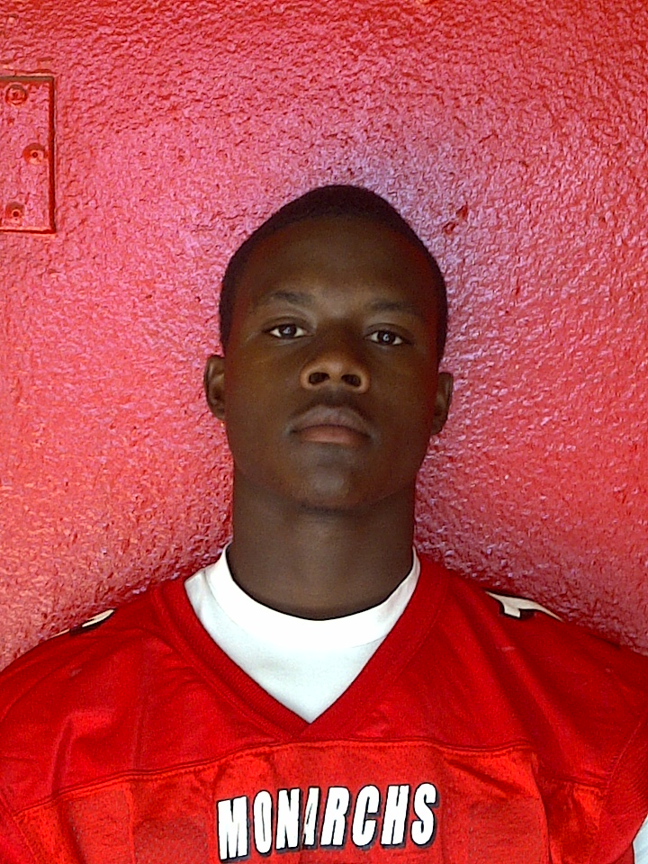 Travon Agee