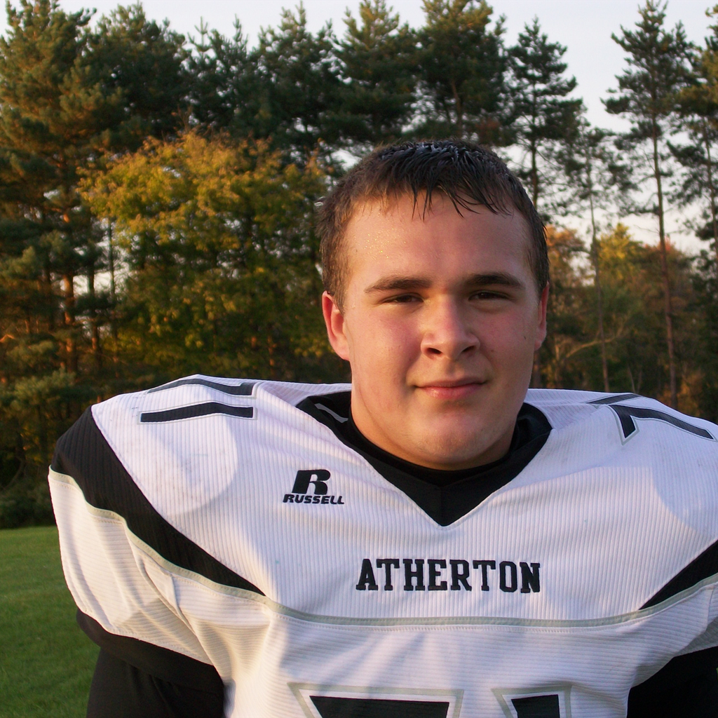 Joey Curran  mugshot