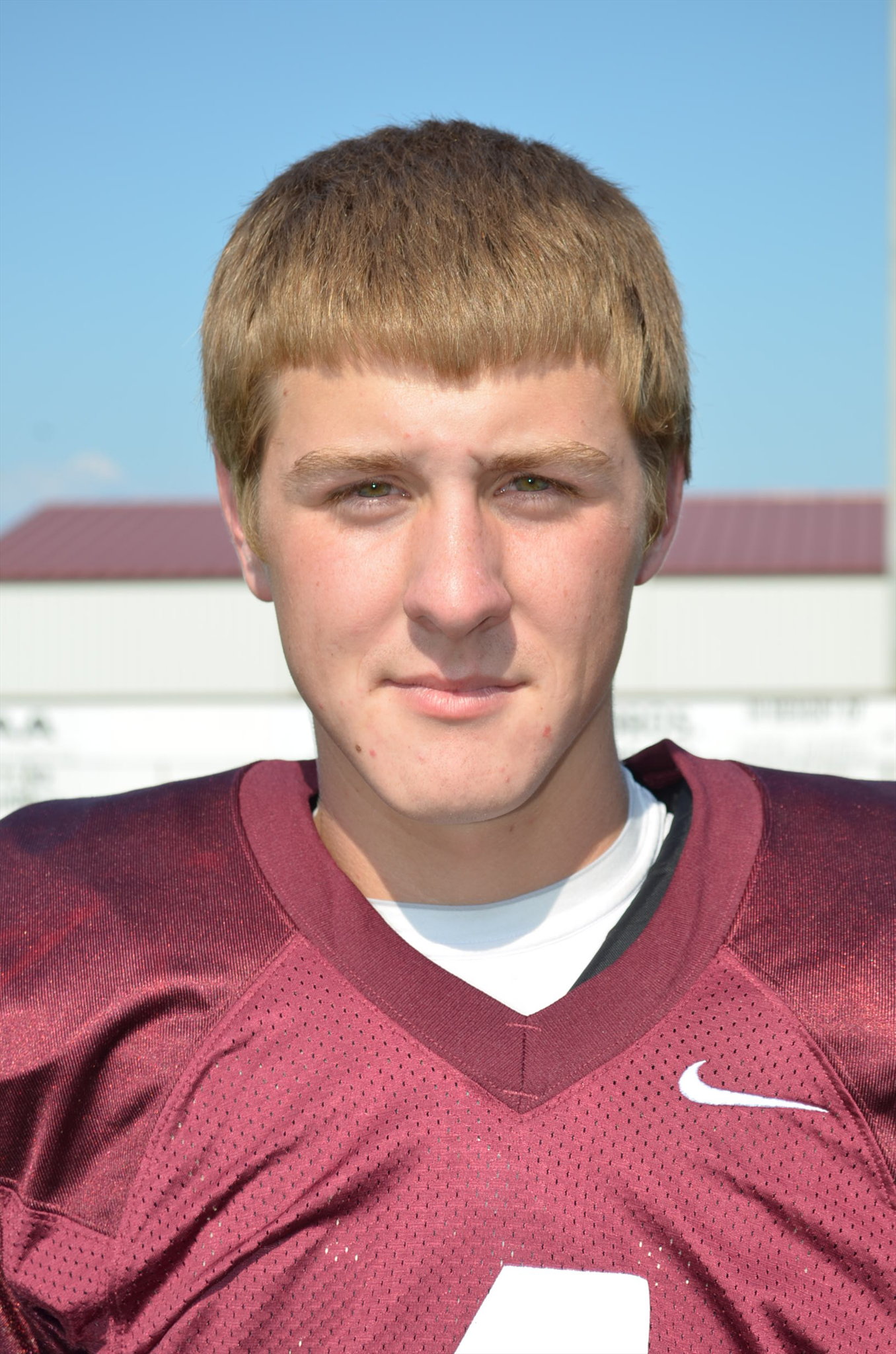 Tyler Black