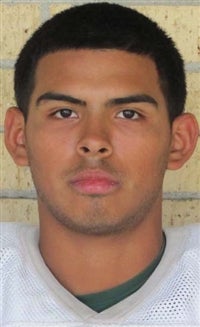 Nick Bernal