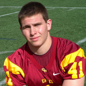 Josh Lang