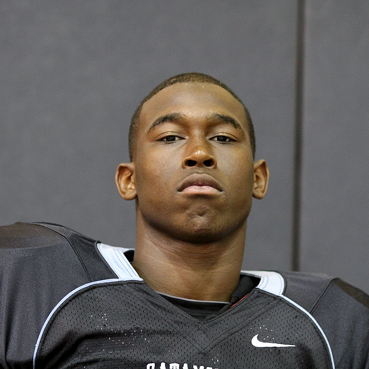 Jamel Ross