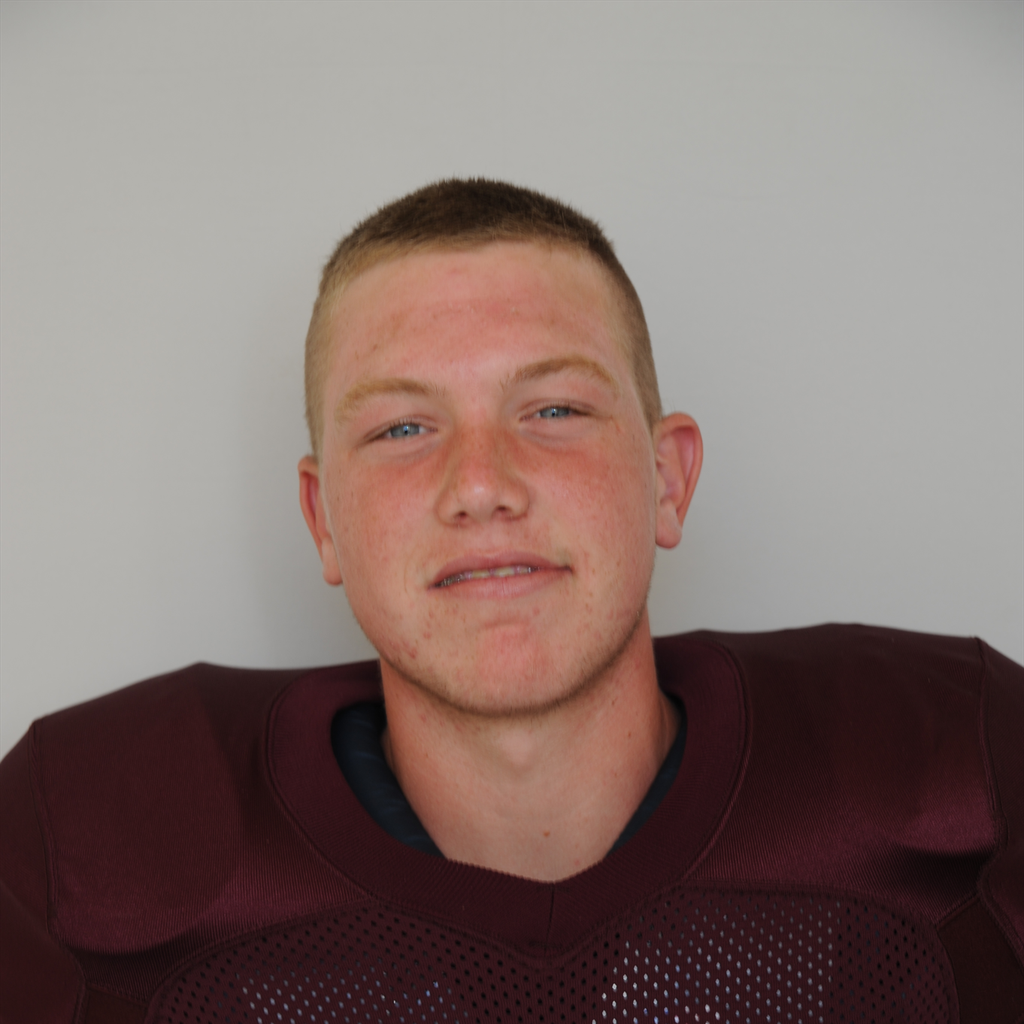 Steven Harrison mugshot