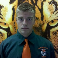 Frankie Lightfoot
