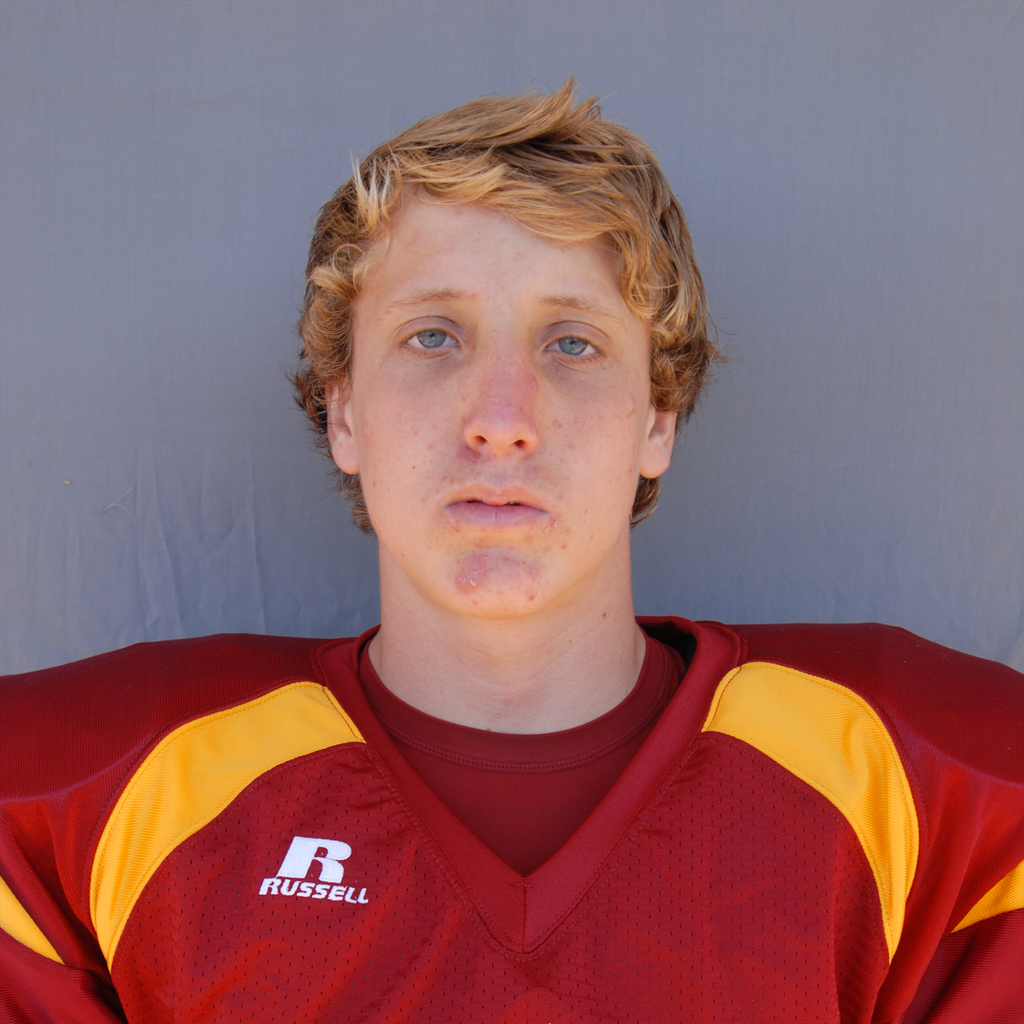 Kody Shaklee