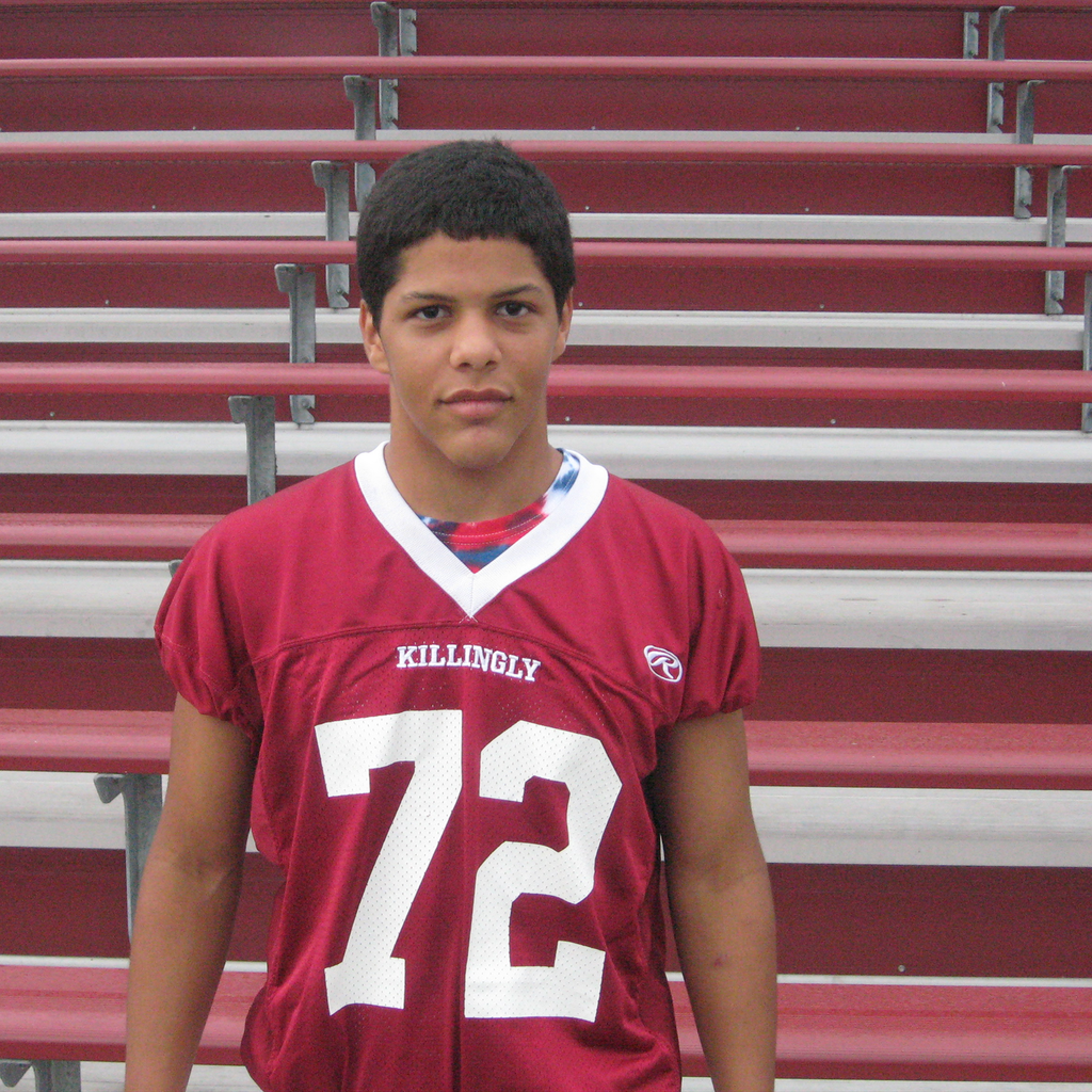 Ben Duerr