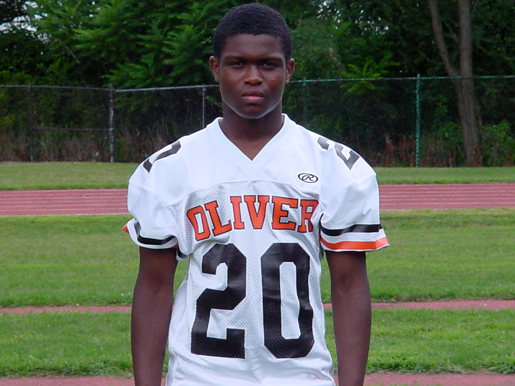 Kevin Griffin mugshot