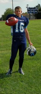 Tyler Siek
