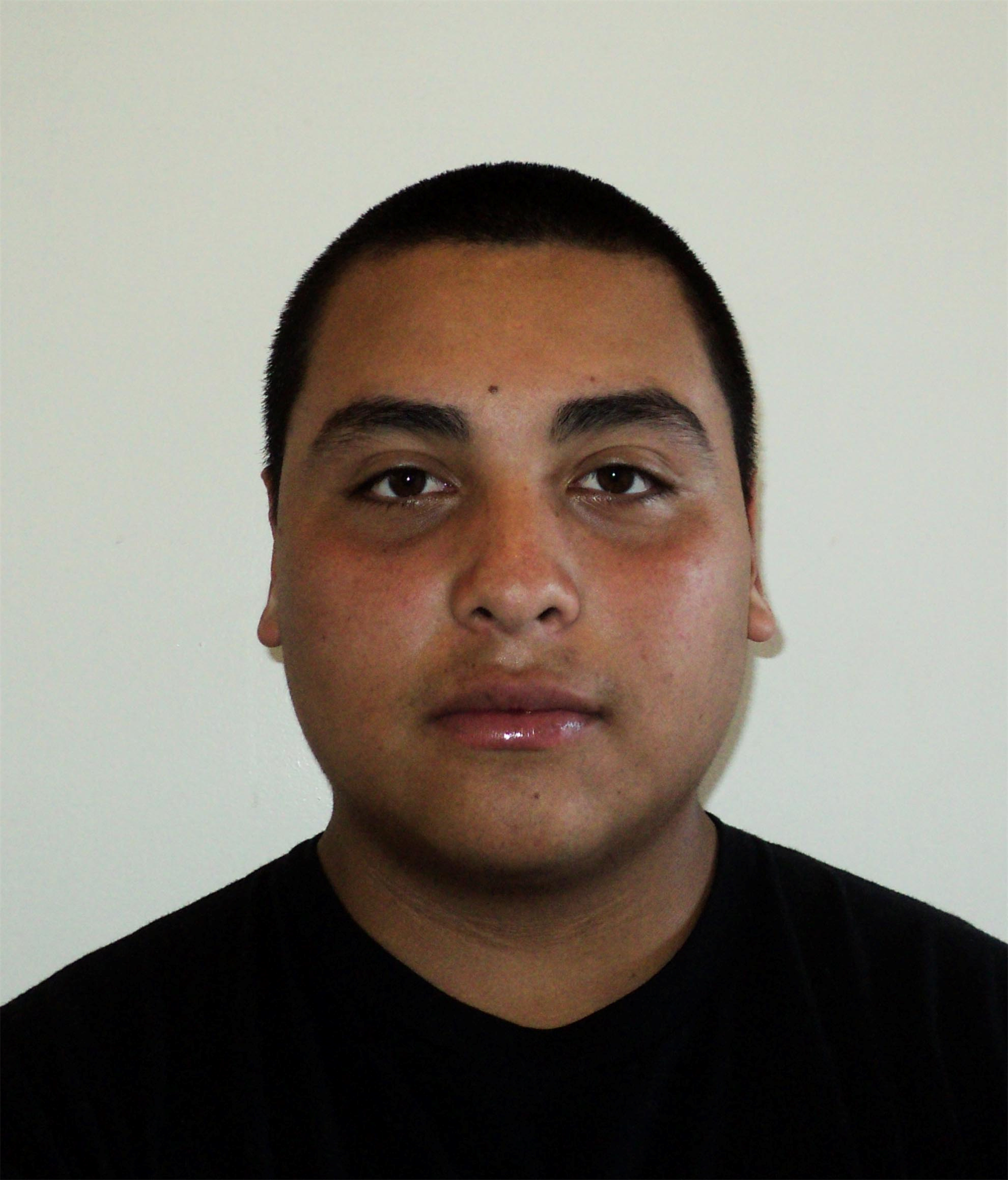 Dan Cabrera mugshot