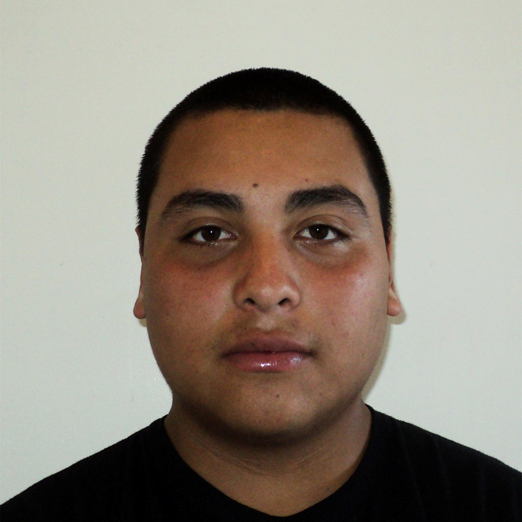 Dan Cabrera mugshot