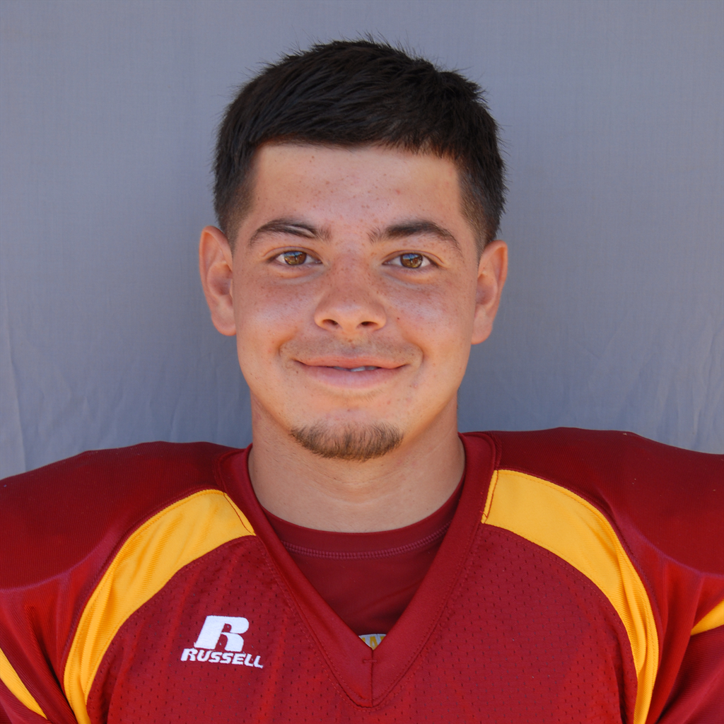 Oscar Garcia mugshot