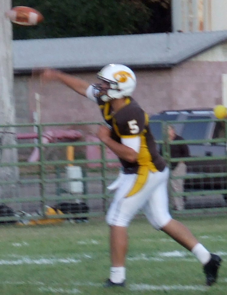Garrett Mezzanatto