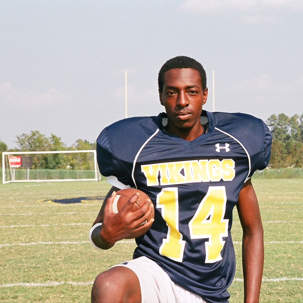 Dashon Dixon
