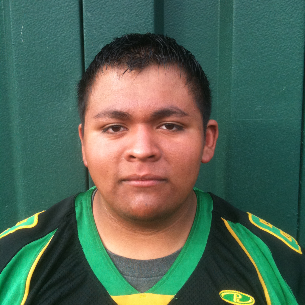 Avelardo Flores mugshot
