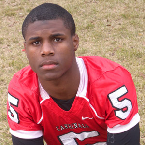Germone Hopper