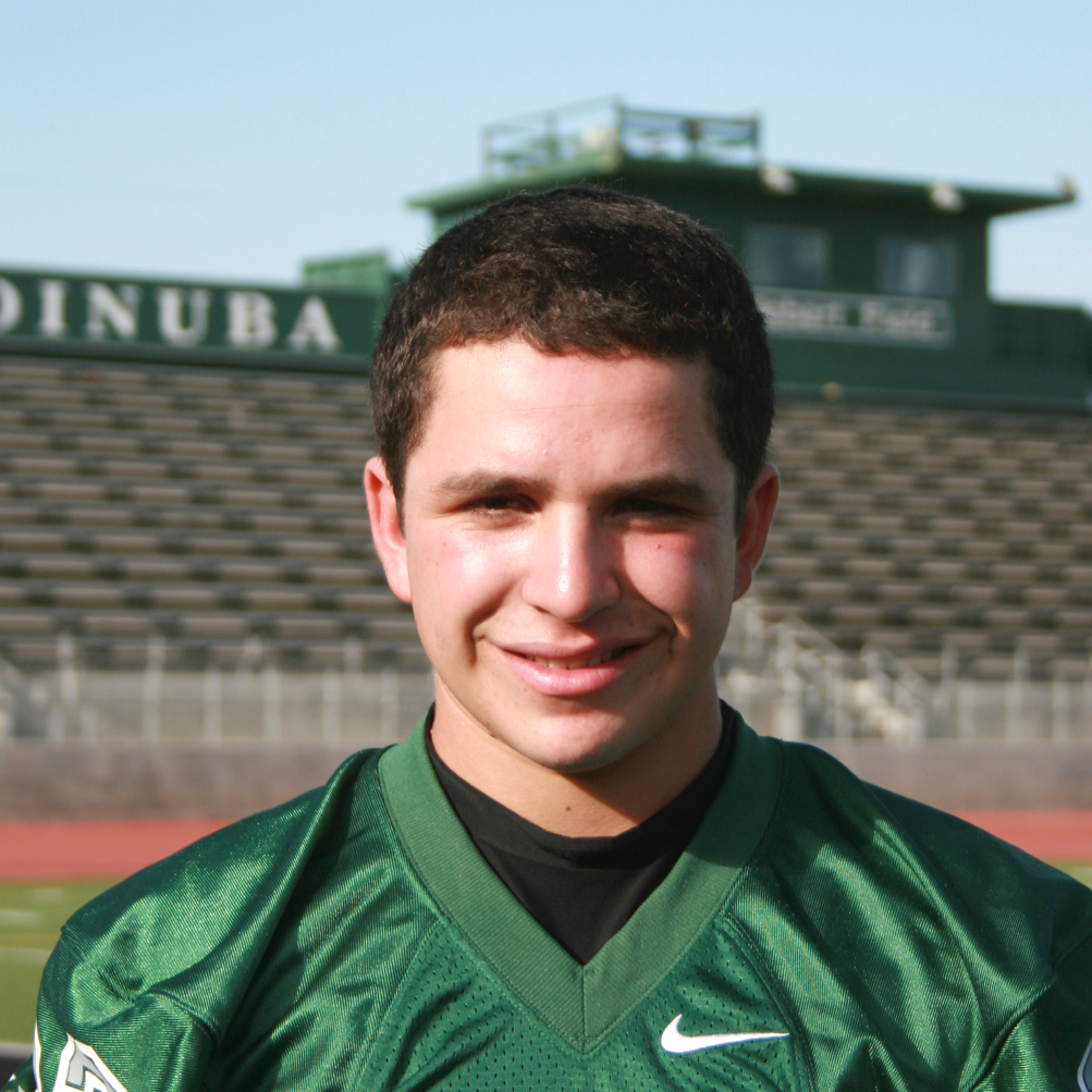 Matthew Rosales