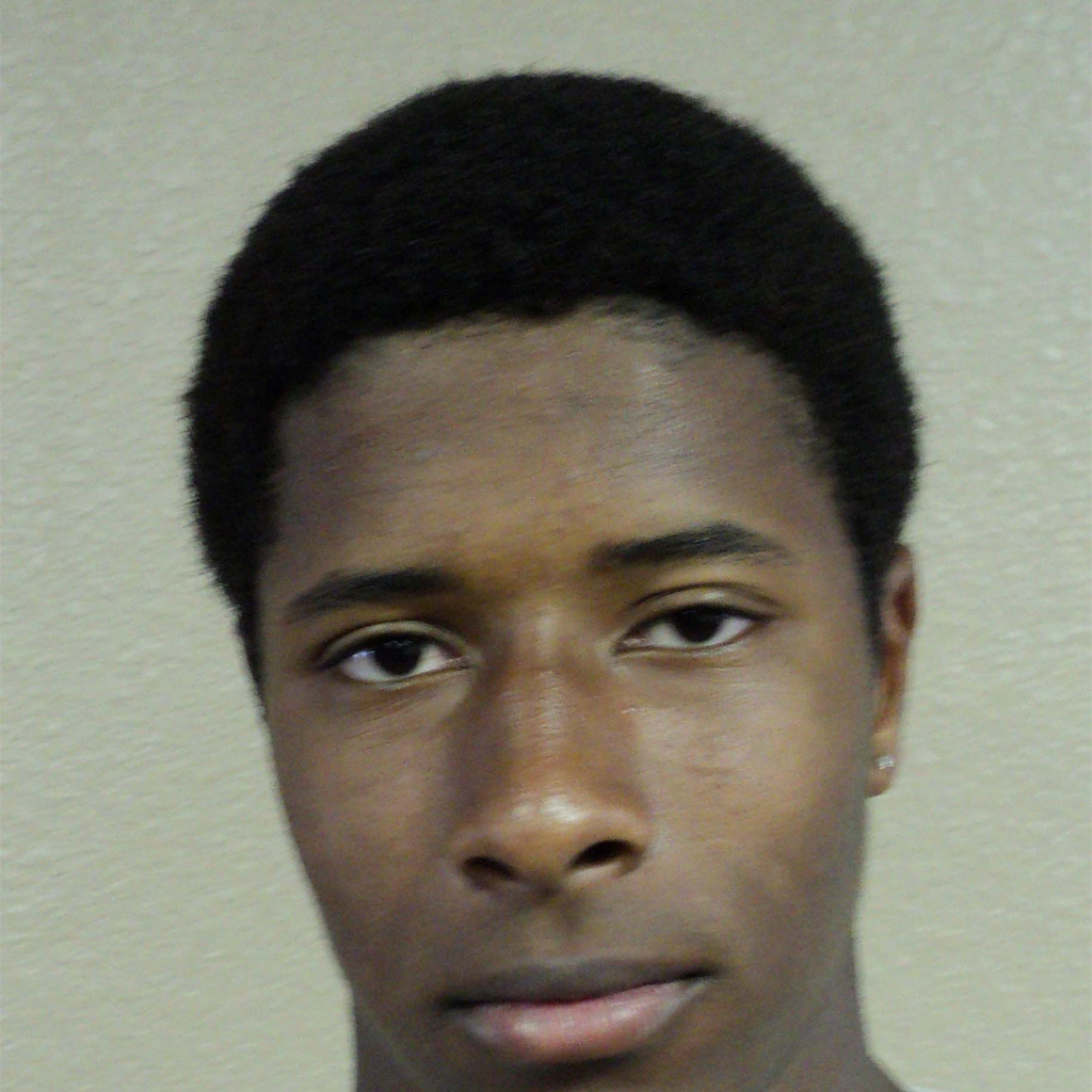 Deionte Haywood mugshot