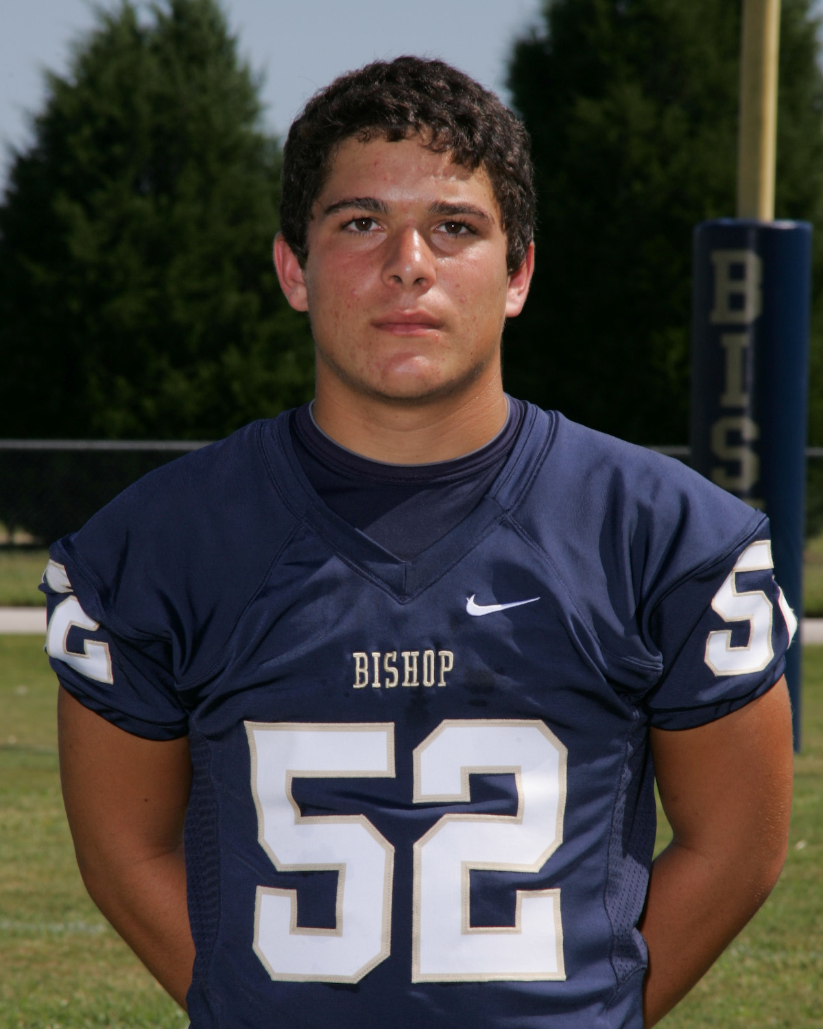 Donovan Lovelock