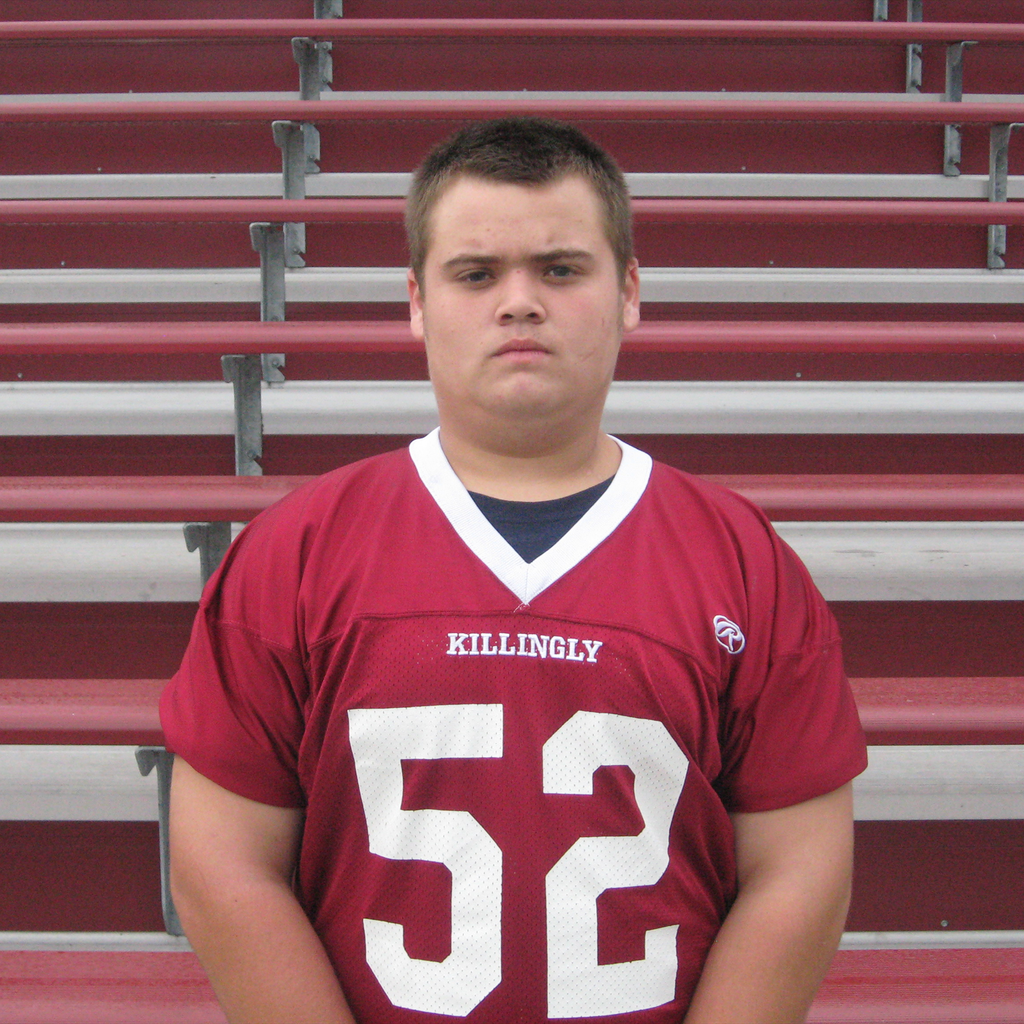 Brandon Wojnowski