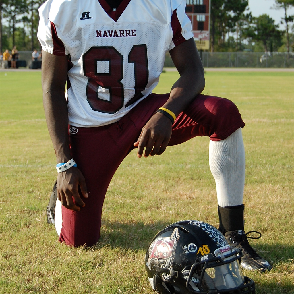 TeVan Grant