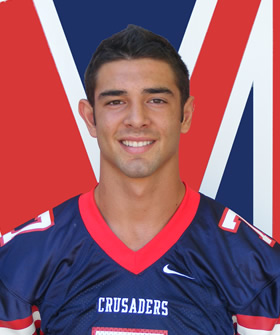 Kaden Cline