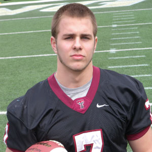 Brady Watts
