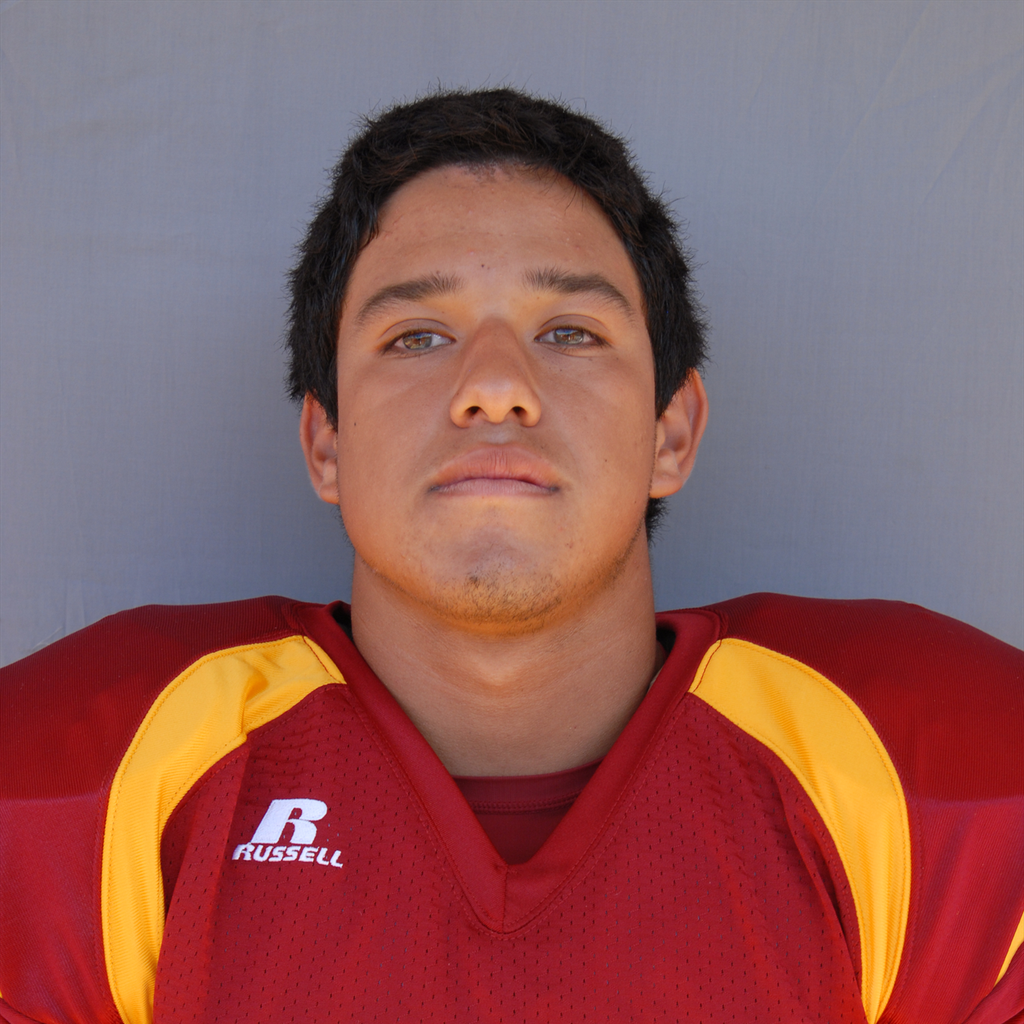 Alfonso Saldivar mugshot