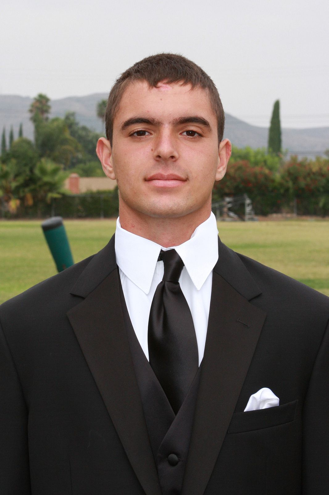 Robert Gormaz