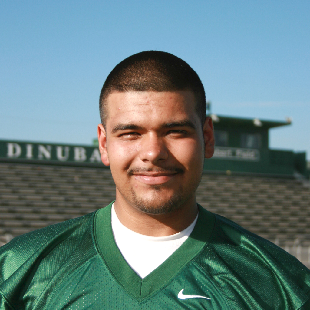 Ruben Parra mugshot