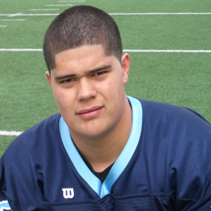 Isaac Seumalo