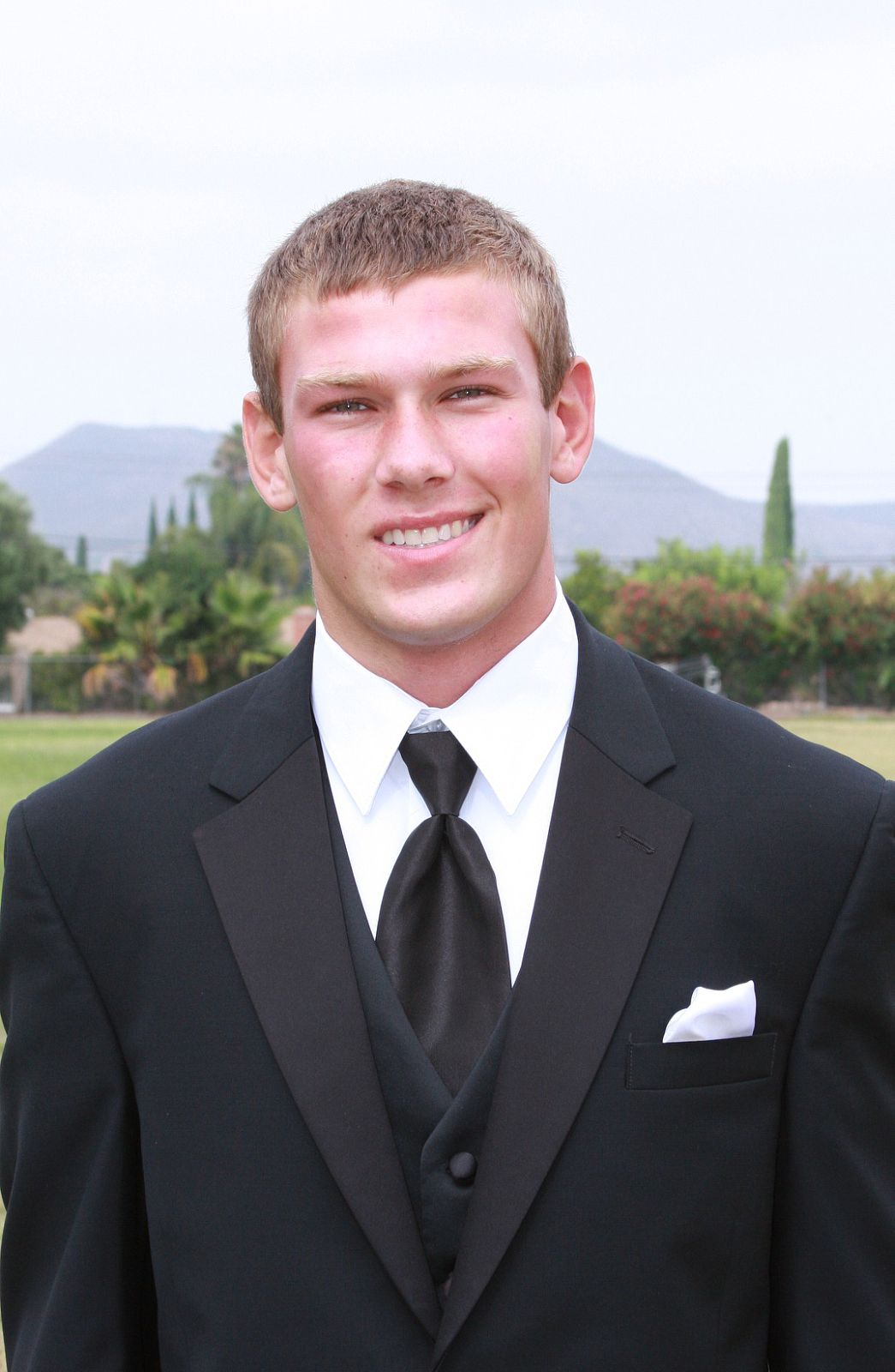 Collin Gordon