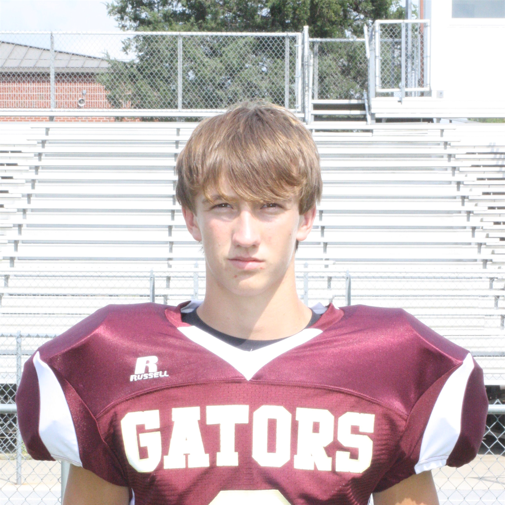 Matt Leverington mugshot