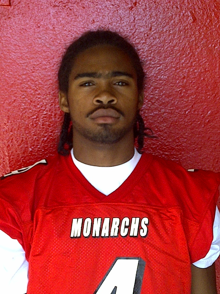 Taveon Campbell