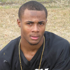 Marquis Walker