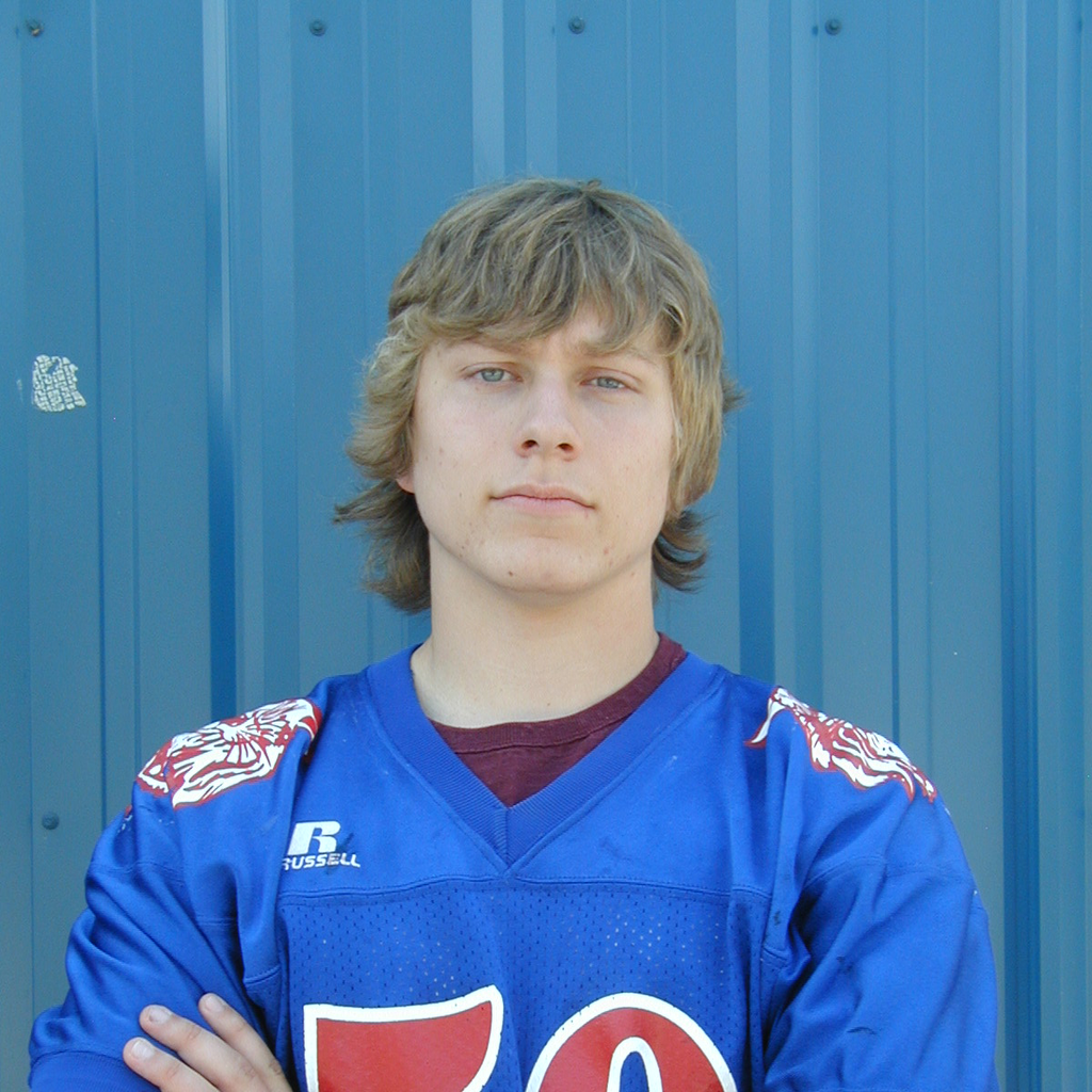 Connor Norris