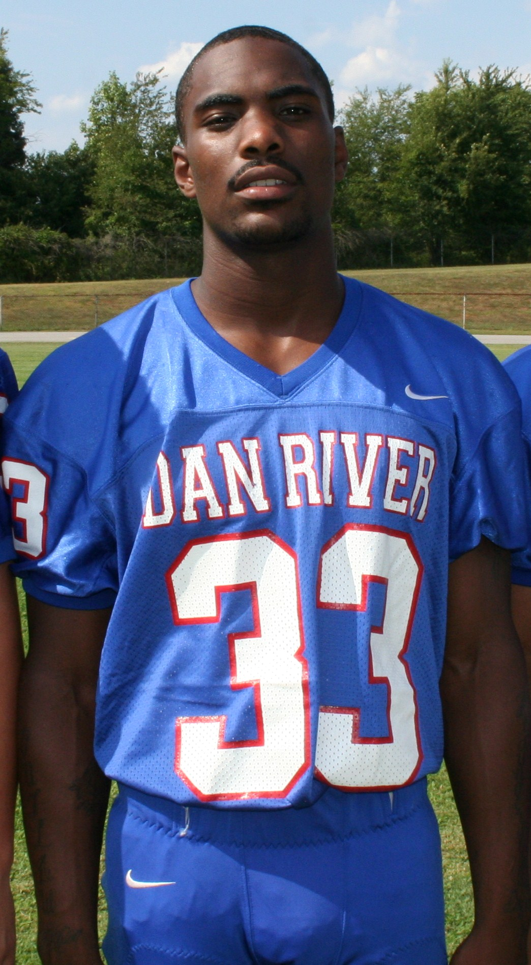 Arshay Jefferson