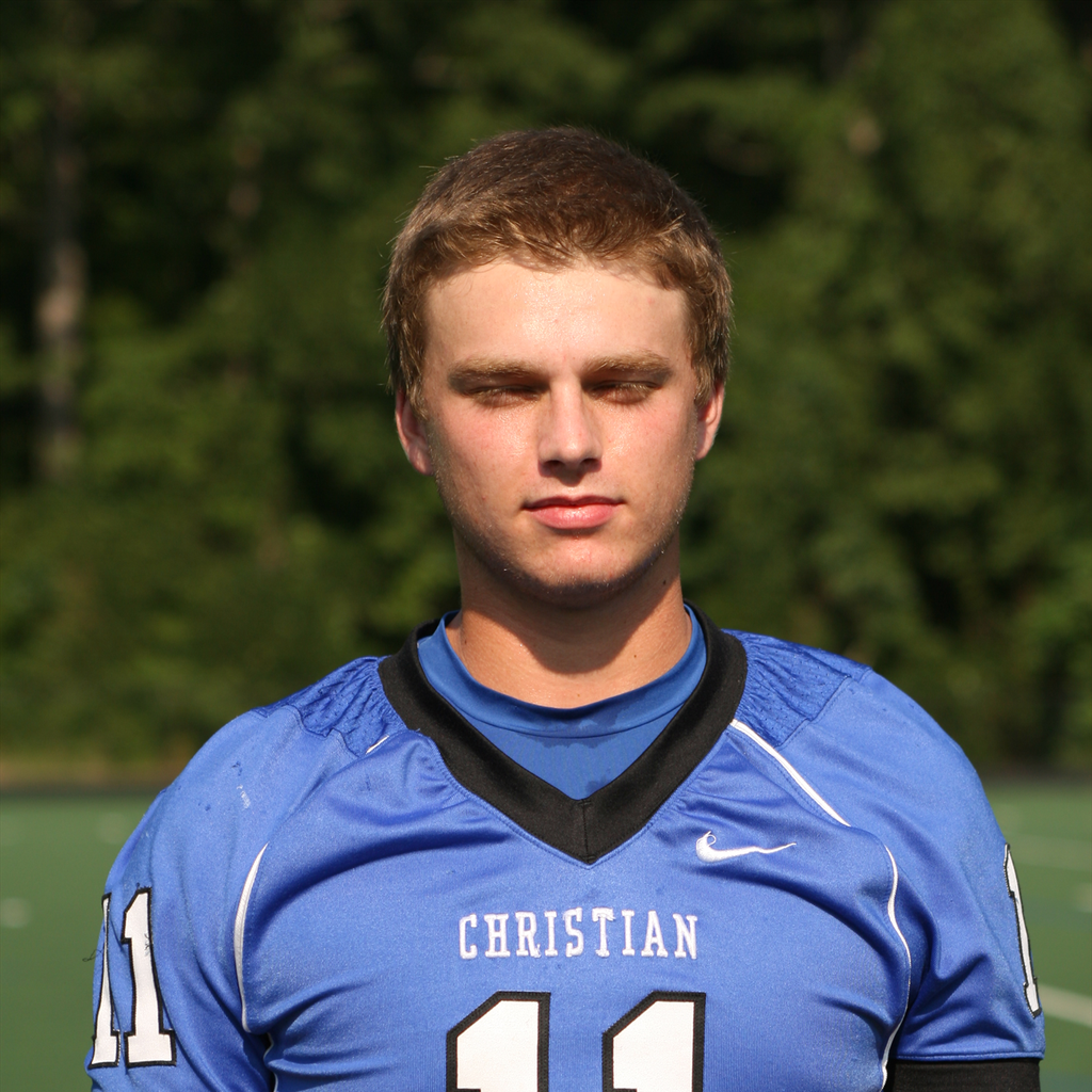 Clay Bruce