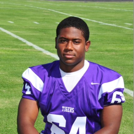Stephon Massey mugshot