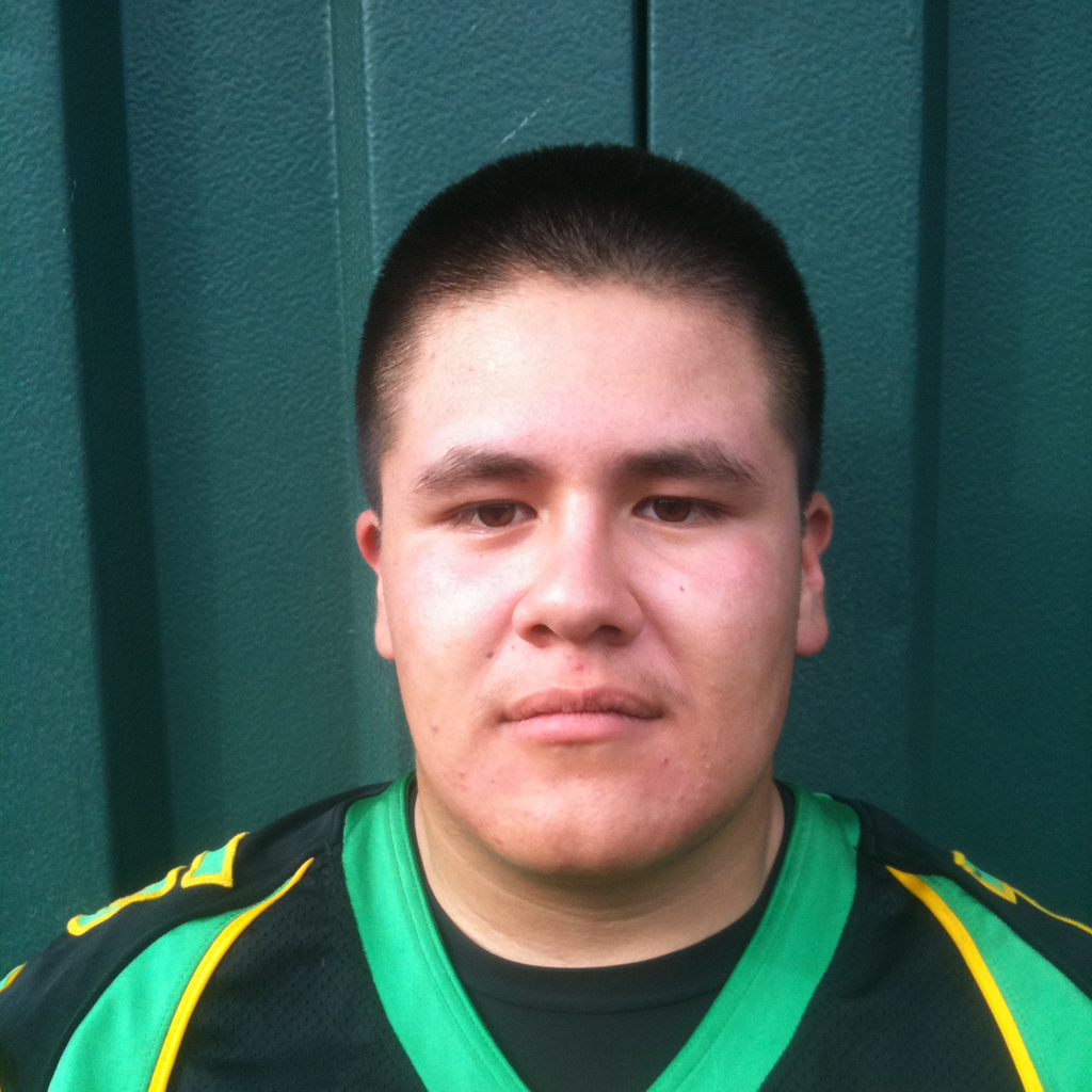 Salvador Hernandez mugshot