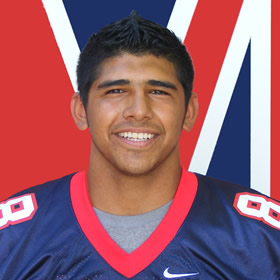 Juan Guevera mugshot
