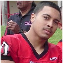Christian Delgado mugshot